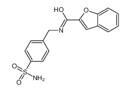 90141-25-6 structure, C16H14N2O4S