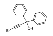 71228-76-7 structure, C15H11BrO