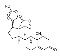 3329-80-4 structure