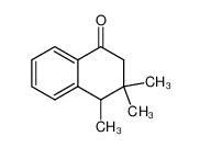 2982-01-6 structure, C13H16O