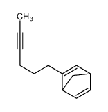 137915-60-7 structure, C13H16