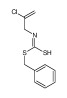 192723-46-9 structure, C11H12ClNS2