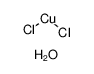 二氯铜水合物(1:1)