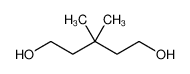 53120-74-4 spectrum, 3,3-Dimethylpentane-1,5-diol