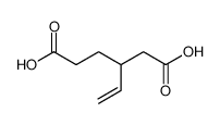 7726-78-5 structure, C8H12O4