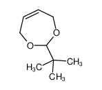 53586-63-3 structure, C9H16O2