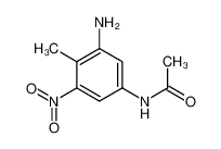 112842-34-9 spectrum, 4-N-acetylamino-2-amino-6-nitrotoluene