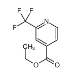 Ethyl 2-(trifluoromethyl)isonicotinate