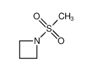 13595-45-4 1-(甲基磺酰基)吖丁啶