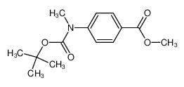 741275-29-6 structure, C14H19NO4