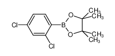 2,4-Dichlorophenylboronic acid, pinacol ester 68716-50-7