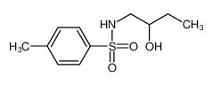 918954-47-9 N-(2-hydroxybutyl)-4-methylbenzenesulfonamide