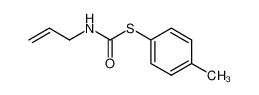 72024-43-2 structure, C11H13NOS