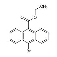 1089318-91-1 structure, C17H13BrO2