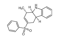 127472-67-7 structure, C19H19NO2S