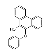 28830-56-0 structure, C20H14O2