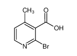 65996-07-8 2-溴-4-甲基烟酸