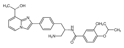 1240137-87-4 structure