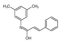 154205-27-3 structure, C17H17NO