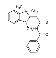 945036-87-3 structure, C20H20N2OS