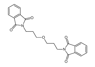 911-61-5 structure, C22H20N2O5