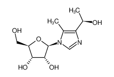 98483-26-2 structure, C11H18N2O5