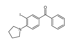 834895-51-1 structure