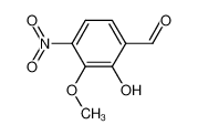 20041-61-6 structure, C8H7NO5