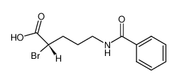 54907-87-8 structure, C12H14BrNO3