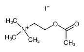 2260-50-6 碘化乙酰胆碱