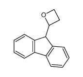 133649-70-4 2-(9-Fluorenyl)oxetan