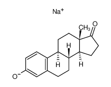 74040-94-1 spectrum, sodium salt of estrone