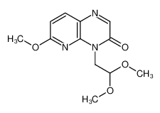 1003945-84-3 structure, C12H15N3O4