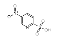 465529-94-6 5-硝基吡啶-2-磺酸
