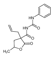 14305-86-3 structure, C16H18N2O4