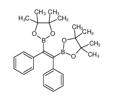 (Z)-Stilbenediboronic acid bis(pinacol) ester 221006-76-4