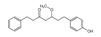 100667-53-6 structure, C20H24O3