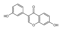 89019-85-2 7-hydroxy-3-(3-hydroxyphenyl)chromen-4-one