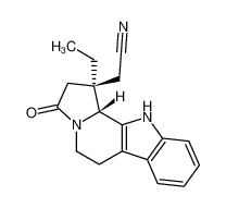 71295-55-1 structure, C18H19N3O