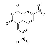 3,6-Dinitronaphthalic Anhydride 3807-80-5