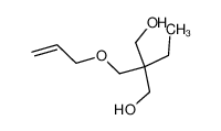 2-ethyl-2-(prop-2-enoxymethyl)propane-1,3-diol 682-11-1