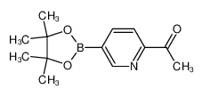 741709-59-1 structure, C13H18BNO3