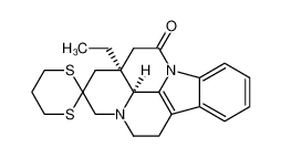 113883-29-7 structure, C22H26N2OS2