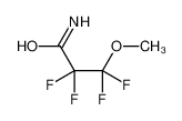 77946-87-3 2,2,3,3-tetrafluoro-3-methoxypropanamide