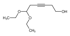 208983-21-5 structure, C10H18O3