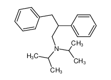 76233-27-7 structure, C21H29N