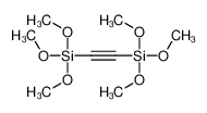 18293-89-5 structure, C8H18O6Si2