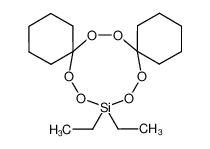 1018495-51-6 spectrum, 17,17-diethyl-7,8,15,16,18,19-hexaoxa-17-siladispiro[5.2.5.5]nonadecane