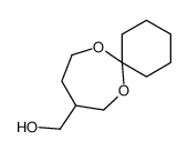 204262-67-9 spectrum, 7,12-dioxaspiro[5.6]dodecan-10-ylmethanol