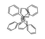 34666-89-2 structure, C36H30MgSn2